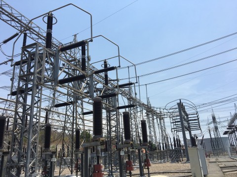 Sektor Listrik Sumbang Emisi Gas Rumah Kaca Terbesar