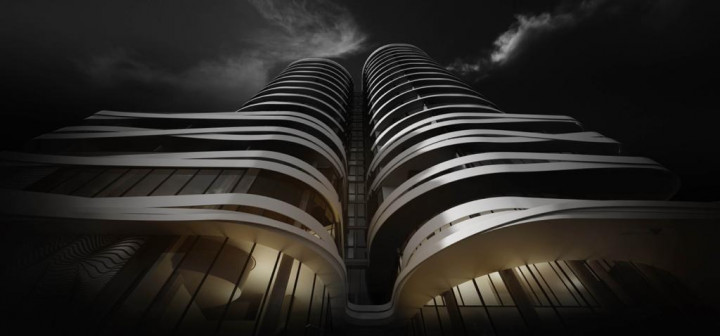 Crown Group Bukukan Penjualan Rp65 Miliar dari Apartemen Artis