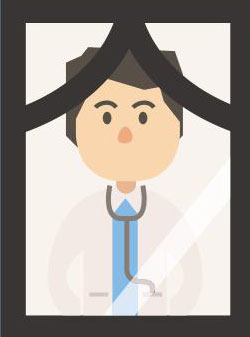 Kematian Nakes Indonesia Tertinggi di Asia