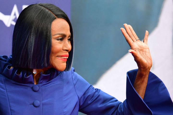 Aktris Senior Cicely Tyson Meninggal Dunia