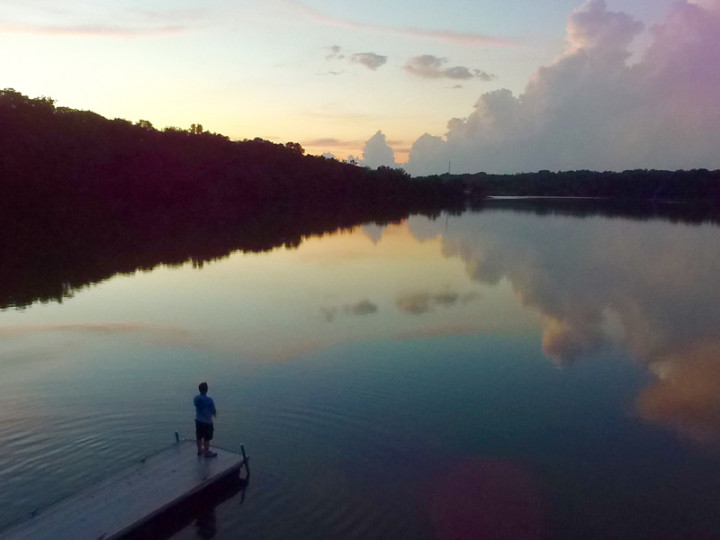 Indonesia di Pusaran Panggung Dunia dalam Koalisi Global Atasi Perubahan Iklim