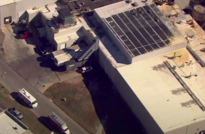 Tragis, 6 Orang Tewas Akibat Kebocoran Nitrogen Cair di Pabrik Unggas