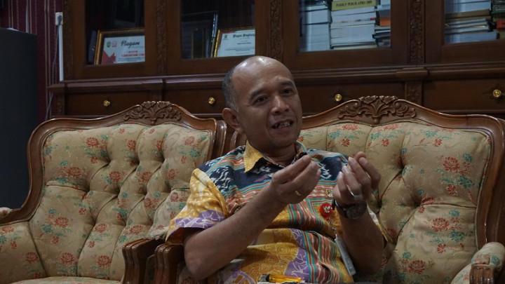 Angka Kemiskinan di Jepara Naik