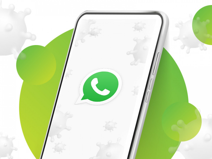 Cara Registrasi Vaksinasi Covid-19 Lewat WA