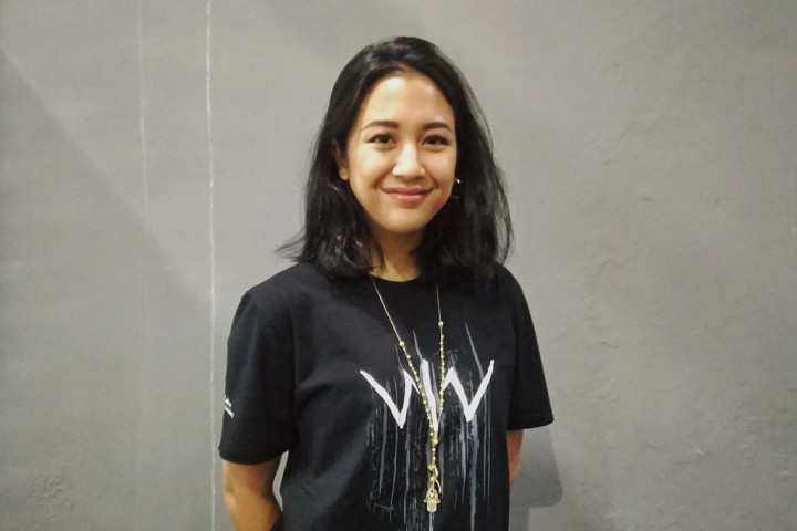 Viral Kucing Dimutilasi lalu Dijual, Sherina Munaf Geram