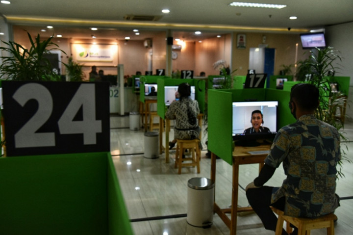 Relaksasi Iuran BPJamsostek Cegah PHK Perusahaan