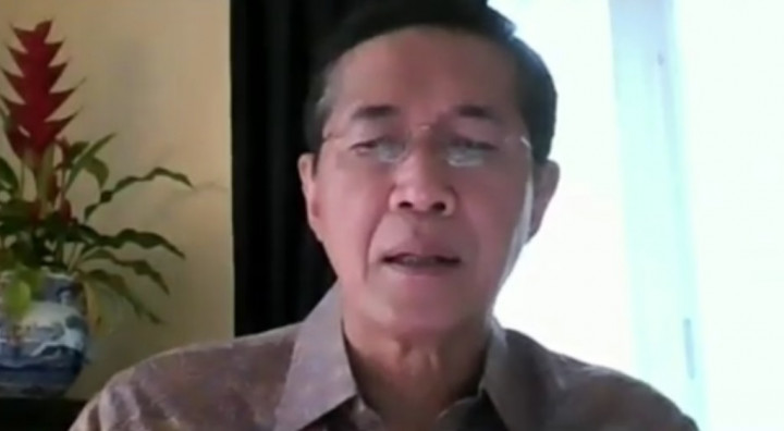 Rendahnya Literasi dan Inklusi Jadi Tantangan Keuangan Syariah