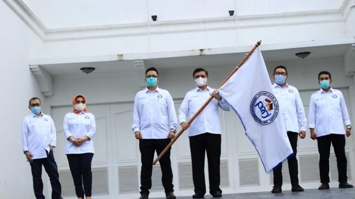 Perhimpunan Alumni Jerman Bertekad Memajukan Perekonomian Indonesia