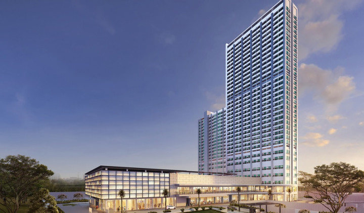 Lippo Karawaci Serah Terima Unit Apartemen