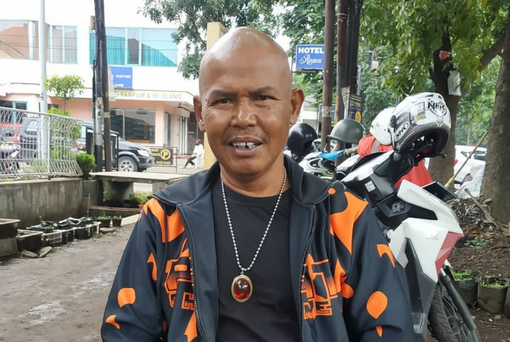 Ica Naga Pemeran Kang Pipit di Preman Pensiun Meninggal Dunia