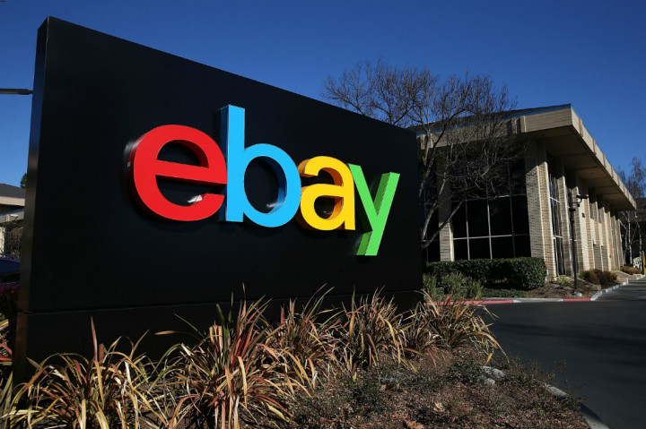Mulai 1 Februari, eBay dan Nordvpn Bisa Pungut Pajak Digital