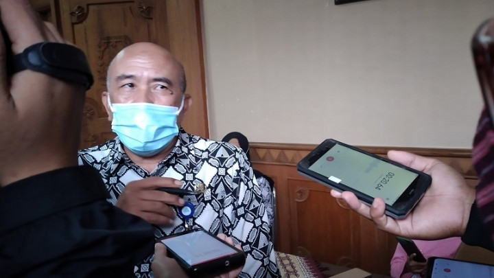 Pemkab Sleman Alihkan Fokus Penanganan Pengungsi di Pakem