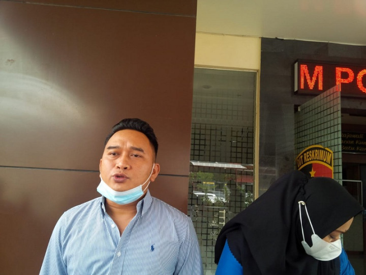 Lahan PTPN di Megamedung Dikuasai Individi dan Swasta