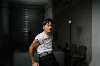 Rendy Pandugo Rilis Album 