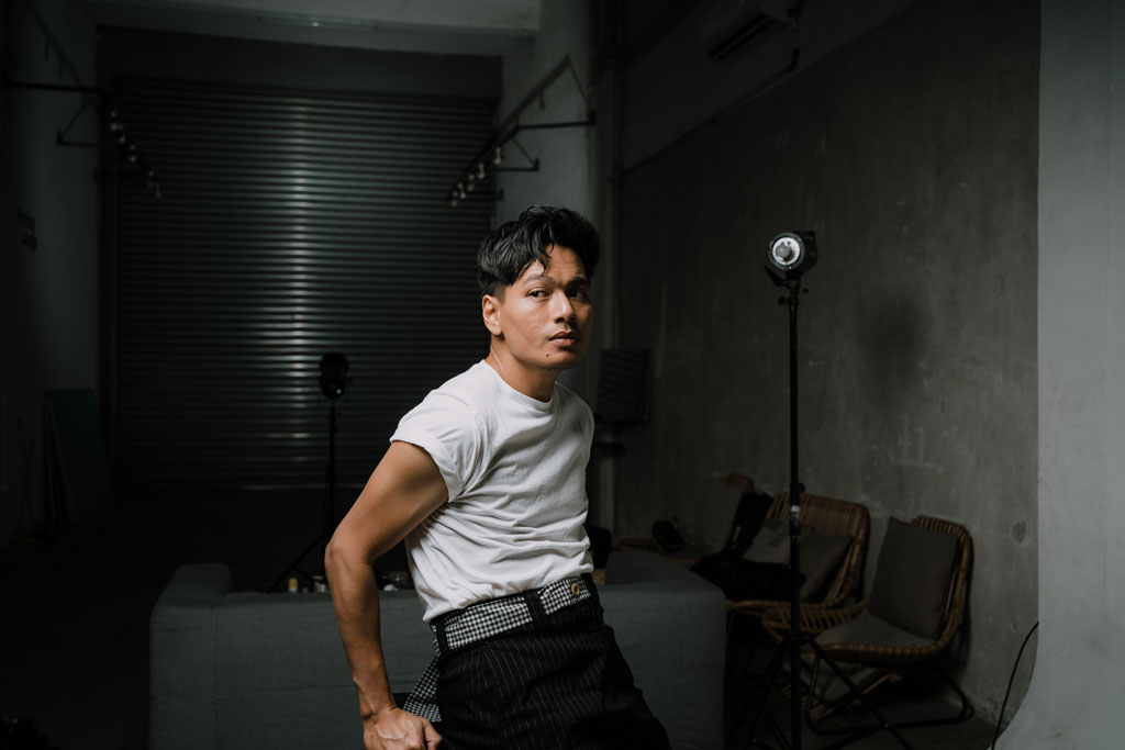 rendy pandugo rilis album see you someday yang berisi lagu rendy pandugo rilis album see you someday yang berisi lagu