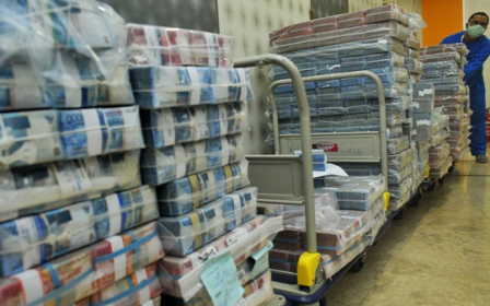 Wakaf Uang Digunakan untuk Beli Sukuk, Begini Penjelasan Kemenkeu