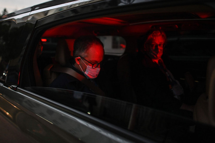 Selidiki Asal-Usul Covid-19, WHO Kunjungi RS di Wuhan