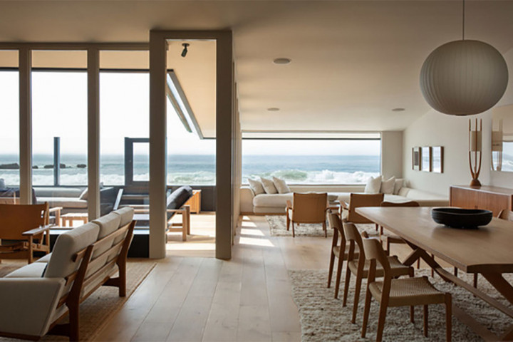 Beli Rumah Jason Statham, Pemilik Kosmetik Morphe Menjual Kembali Seharga Rp329 Miliar