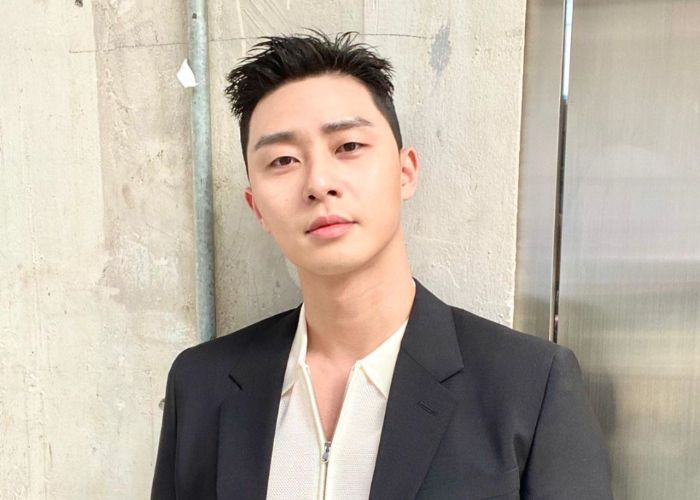 Park Seo Joon Umumkan Nama Panggilan untuk Penggemar