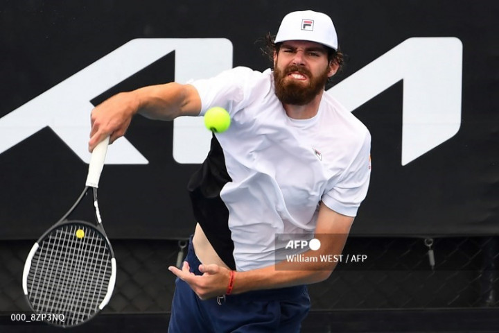 Tugas Berat Melbourne Meriahkan Grand Slam Saat Pandemi