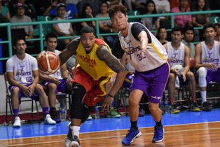 Indonesia Lanjutkan Kualifikasi Piala Asia FIBA 2021 di Doha