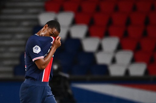 Positif Covid-19, Verratti dan Diallo Absen Bela PSG Sepekan