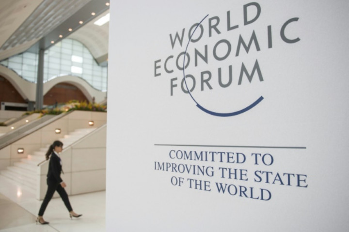 Singapura Siap Gelar Pertemuan WEF, Ini Syaratnya