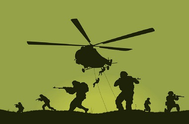 Kecelakaan Helikopter Militer di Kuba Tewaskan 5 Orang