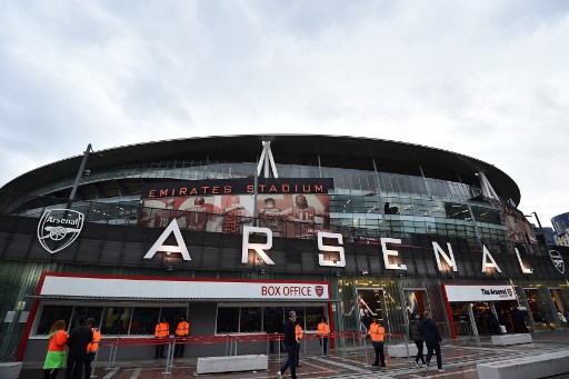 Jadwal Sepak Bola Malam Ini: Arsenal Jamu Setan Merah