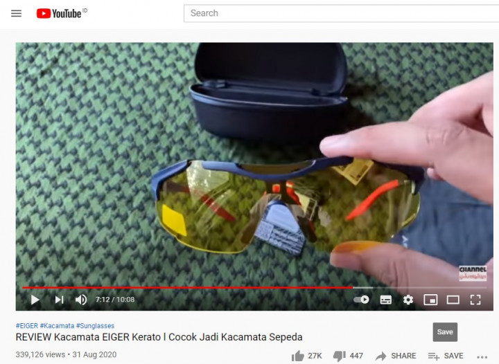 Gila, Bali United Tawarkan Fasilitas Mewah Ini untuk <i>Youtuber</i> yang Diprotes Eiger