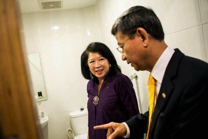 Mari Elka Sebut Pemulihan Ekonomi Ditentukan oleh Kecepatan Vaksinasi