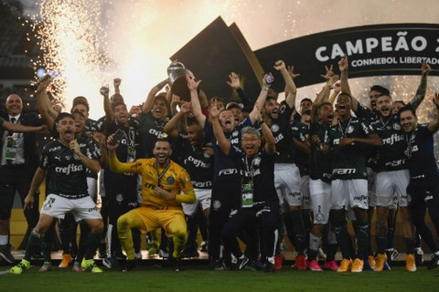 Libertadores