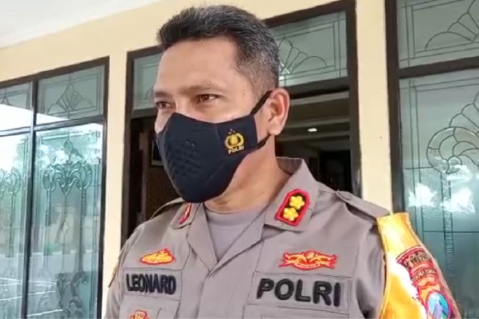 Polisi Ungkap Luka di Leher Anak pada Kasus Sekeluarga Tewas