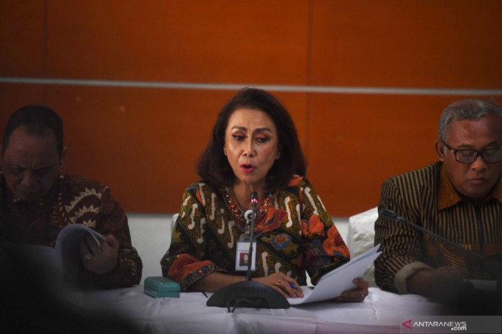 Penyitaan Aset Kasus TPPU Diminta Lebih Hati-hati