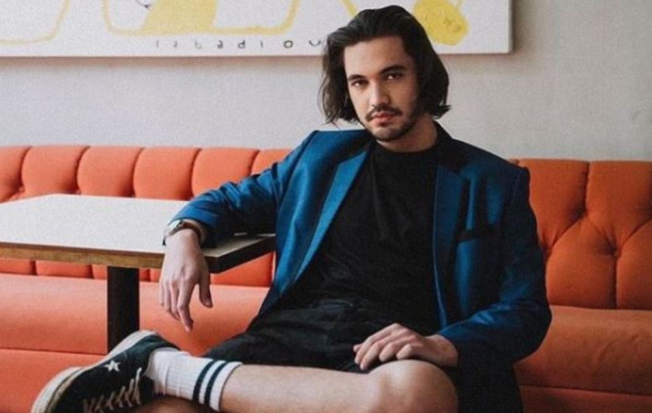 Artis Marco Panari, Adik dari Angela Gilsha Meninggal di Usia Muda