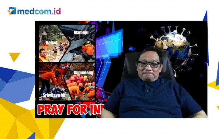 Bela Ambroncius, Hanura Sebut Polisi Ditekan Pigai