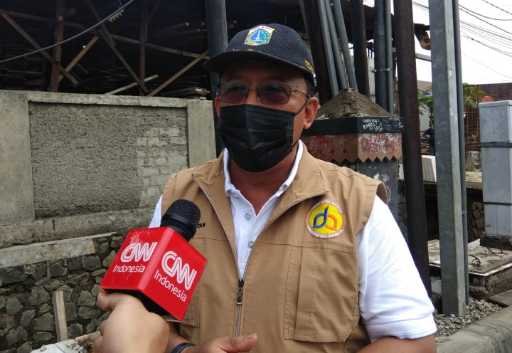 Dua Flyover Tapal Kuda Diklaim Pangkas Kemacetan 50 Persen