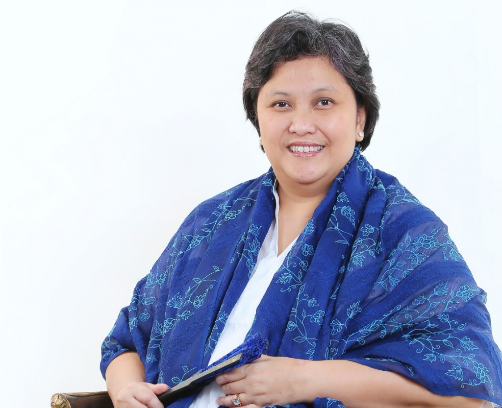 Wakil Ketua MPR Lestari Moerdijat/Dok pribadi.