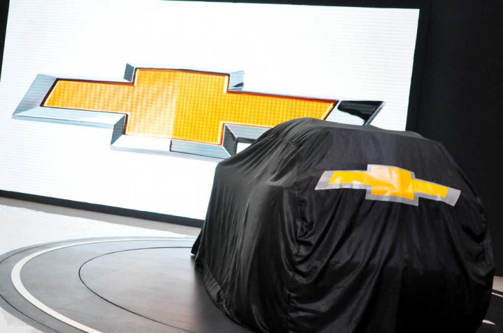 Akhir Mobil GM Bermesin Bensin & Diesel Akhir Tahun 2035