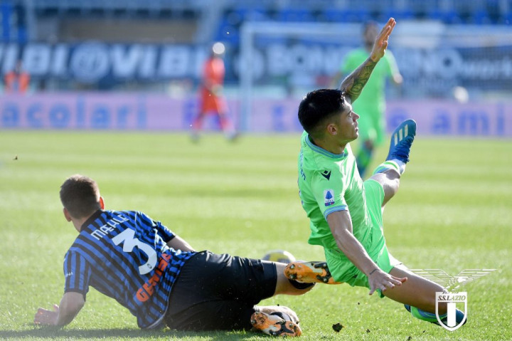 Atalanta vs Lazio: Gli Aquilotti Benamkan La Dea