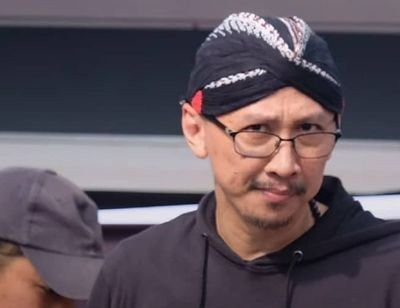 Abu Janda Jamin Hadir di Pemeriksaan Polisi Hari Ini