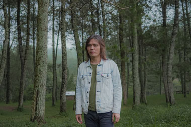 Once Aransemen Ulang Lagu 