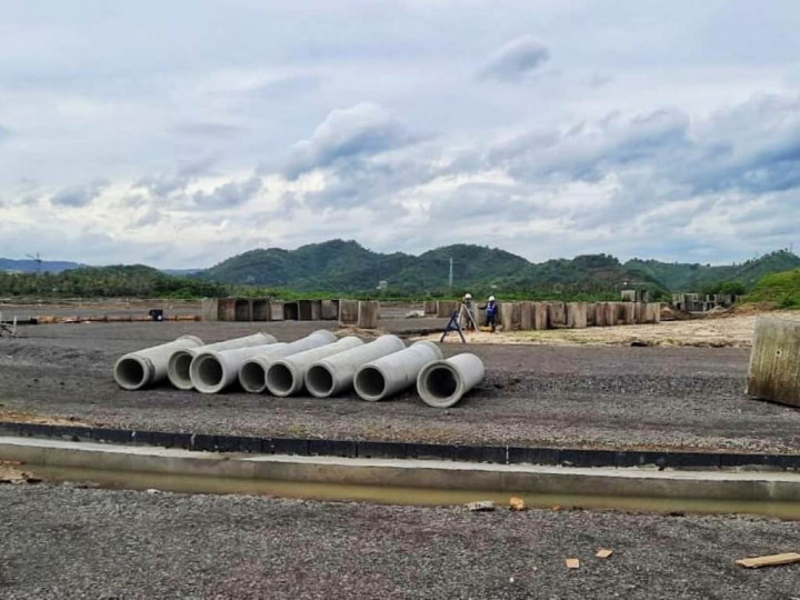 ITDC: KEK Mandalika Beroperasi Normal Pascabanjir Lombok Tengah