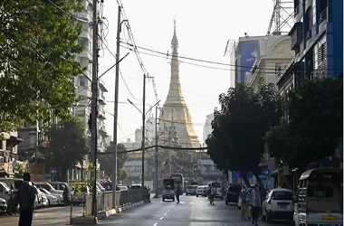 Militer Kuasai Myanmar, Deklarasikan Status Darurat Selama 1 Tahun