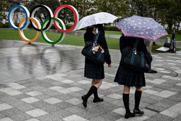 Komite Olimpiade Italia Tidak Meminta Atletnya Didahulukan untuk Vaksin