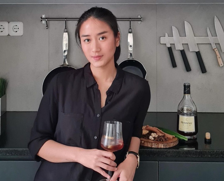 Chef Renatta Sindir Orang yang Gemar Pamer di Media Sosial