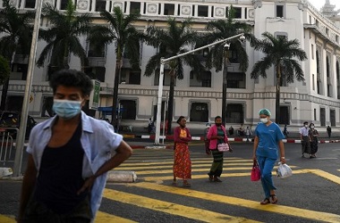 KBRI Yangon Imbau WNI di Myanmar untuk Tetap Tenang