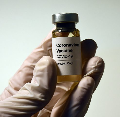 Kabar Baik, Vaksin AstraZeneca akan Tiba di Kuartal 1 2021