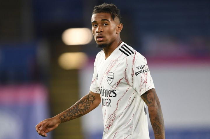 Arsenal akan Lepas Sejumlah Pemain