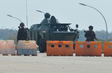 Presiden Majelis Umum PBB Khawatir atas Kudeta di Myanmar